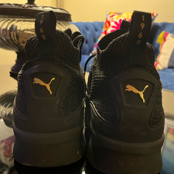 PUMA Clyde Court Disrupt SZ. 10 - Picture 6 of 7